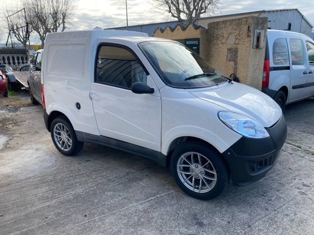 MICROCAR CARGO