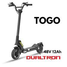 dualtron togo en vente à nice